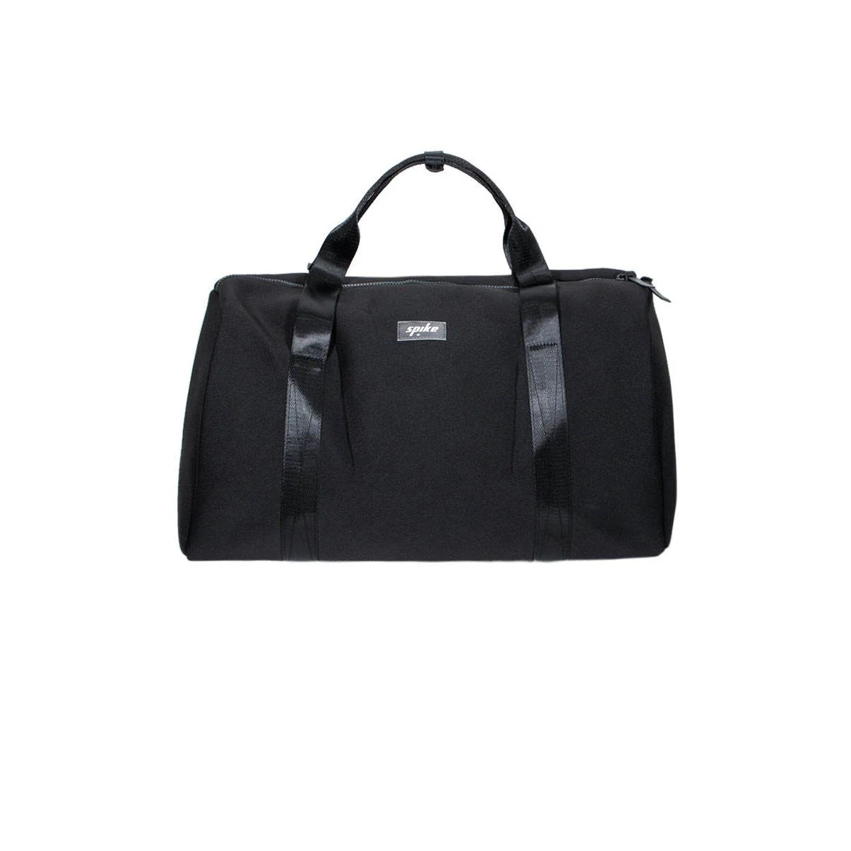 SPIKE Neo 2 Unisex Duffle Bag - Black - ONE SIZE