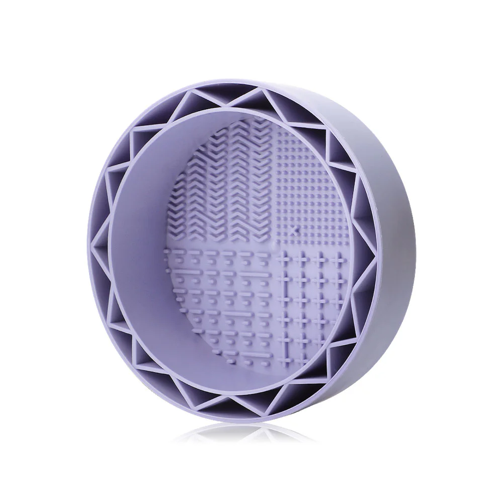 Oni 3in1 Brush Cleansing Bowl — цвет фиолетовый