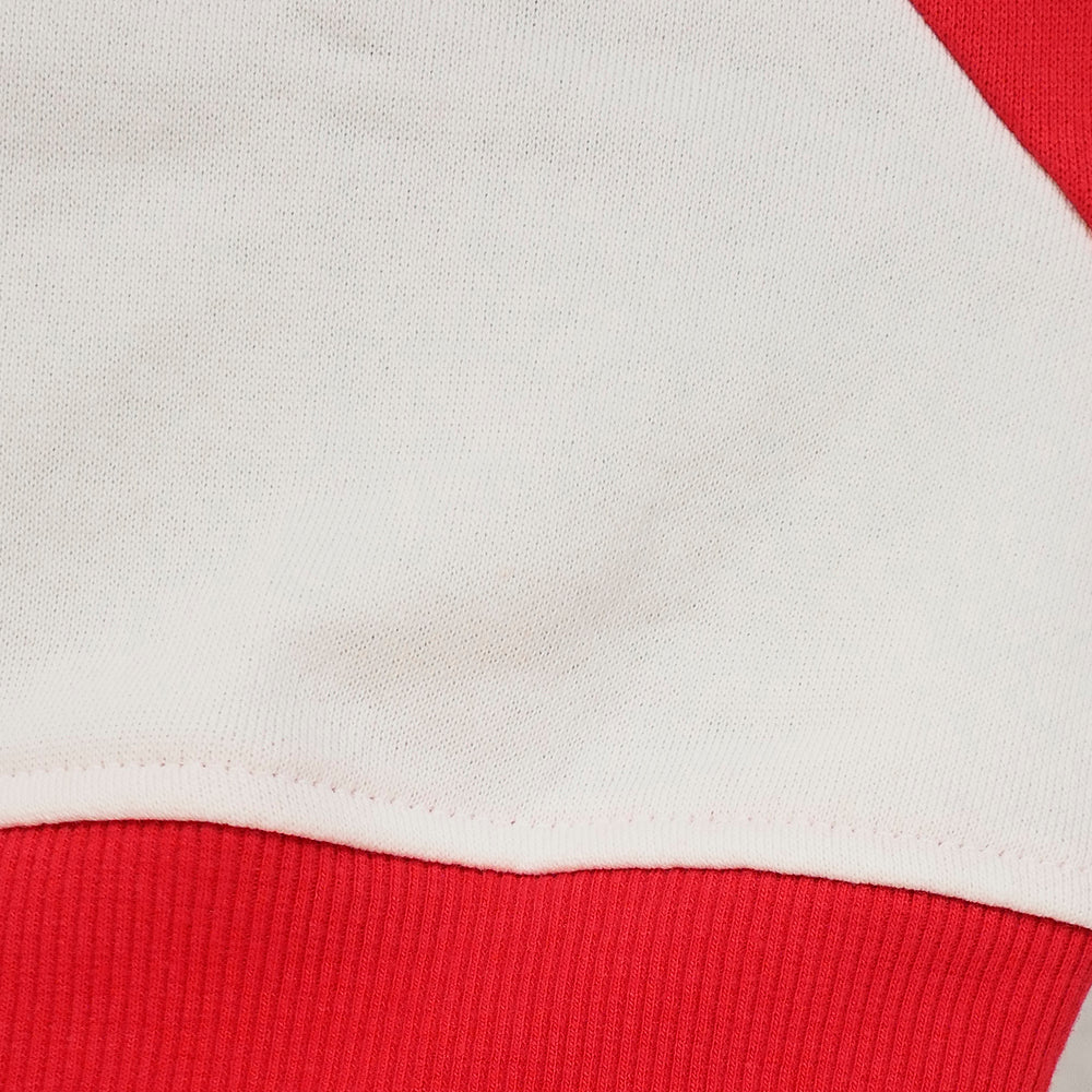 LFC 86 Panel Men's Sweatshirt - Multi color - 2XL (UK SIZE)