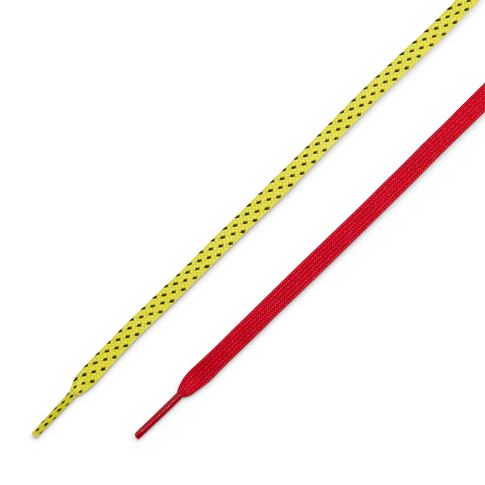 NIKE Tatum 4 Kids Basketball Shoes - Yellow - 4 Y