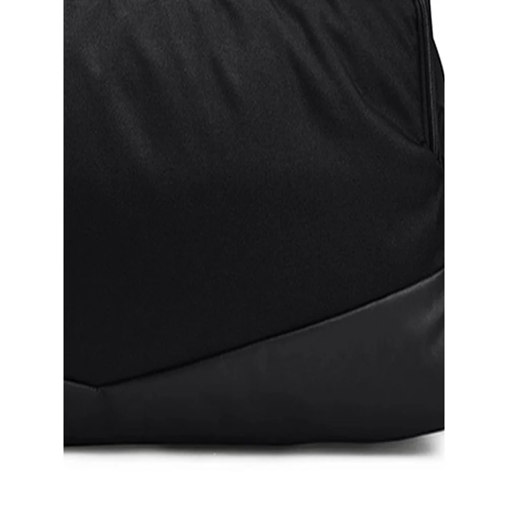 UNDER ARMOUR Undeniable 5.0 Medium Unisex Duffel Bag - Black - ONE SIZE