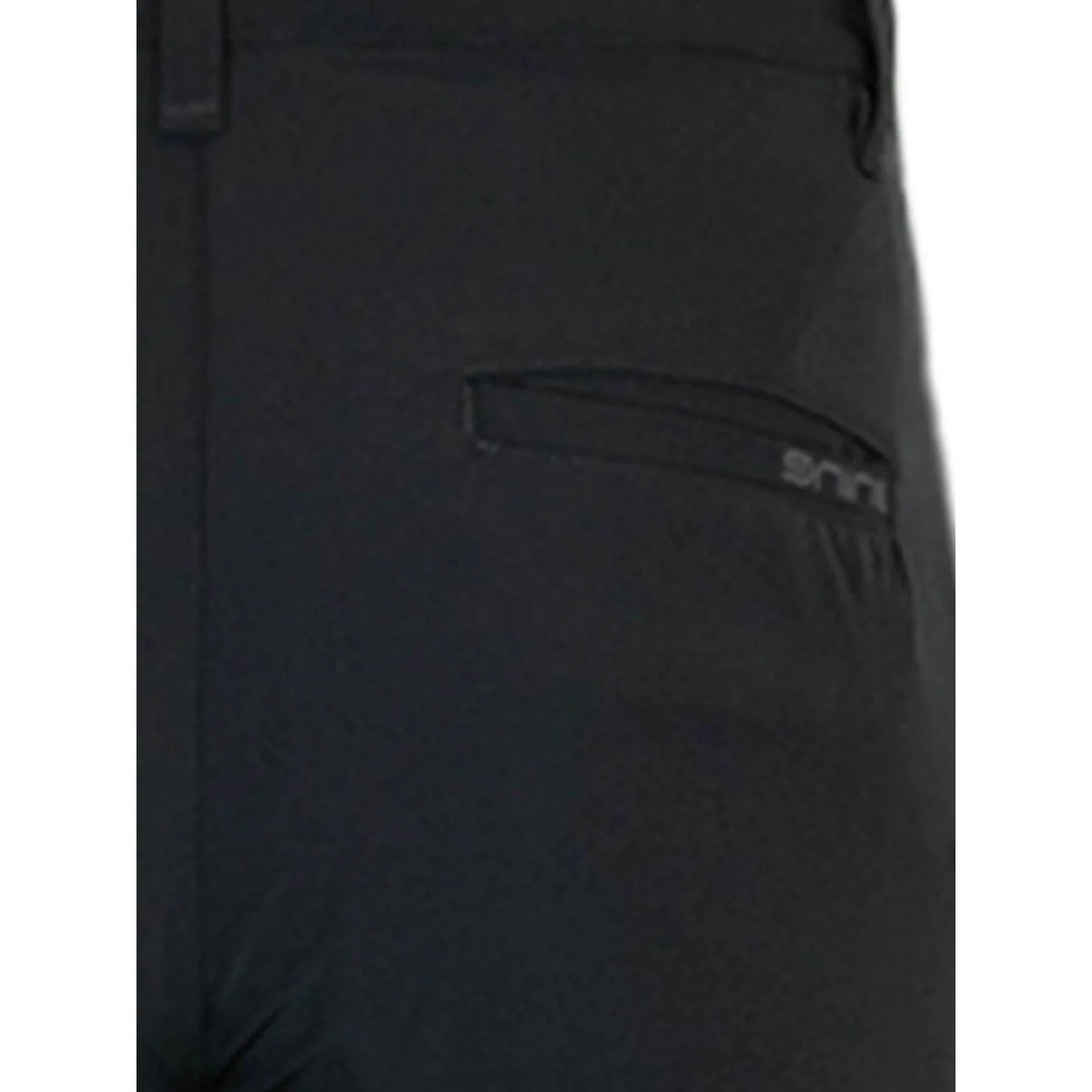 Мужские брюки 9NINE N24GOPAM04 Golf — цвет серый, размер 2XL (американский размер)