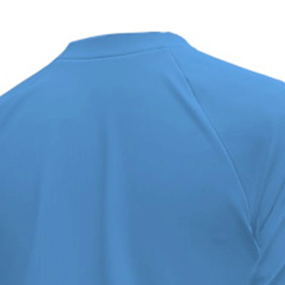 NIKE Long Sleeve Hydroguard Boys Swimsuit