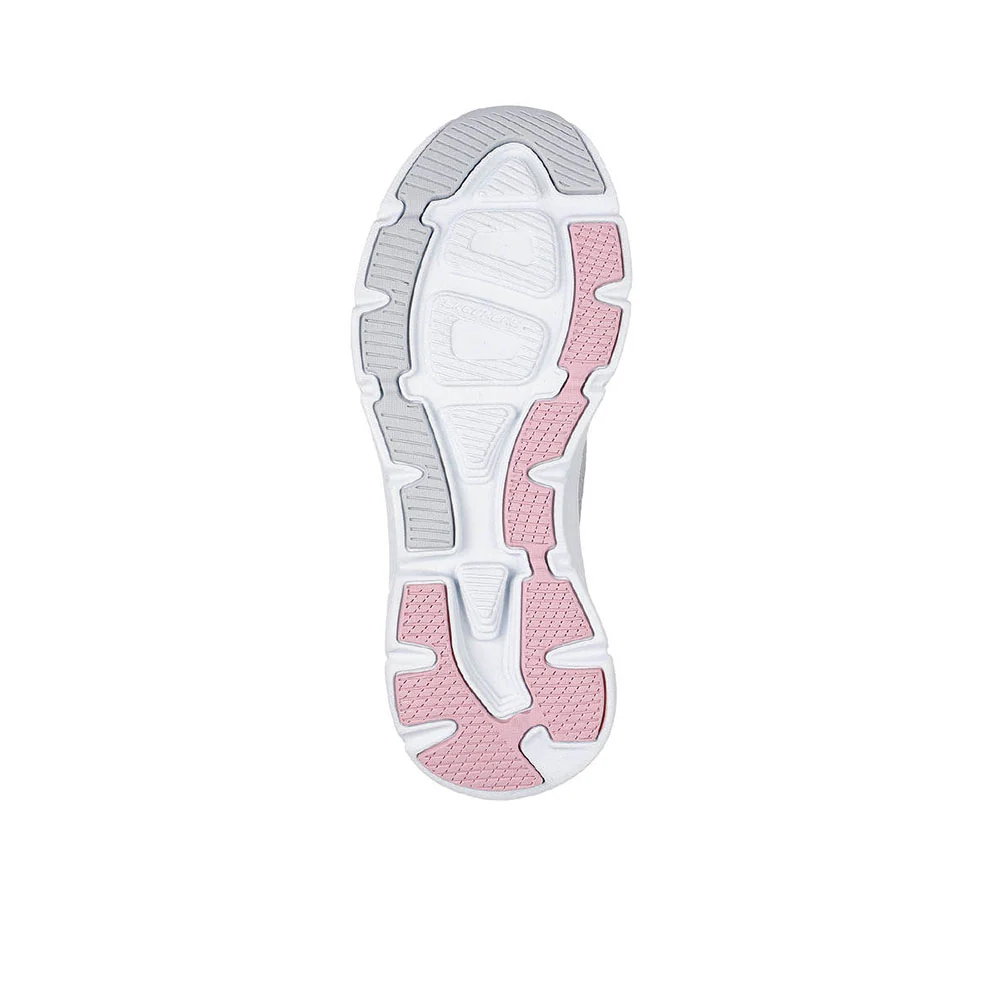 SKECHERS Slip-ins® Relaxed Fit®: D'Lux Walker® 2.0 - Thrill Movement Women's Lifestyle Shoes