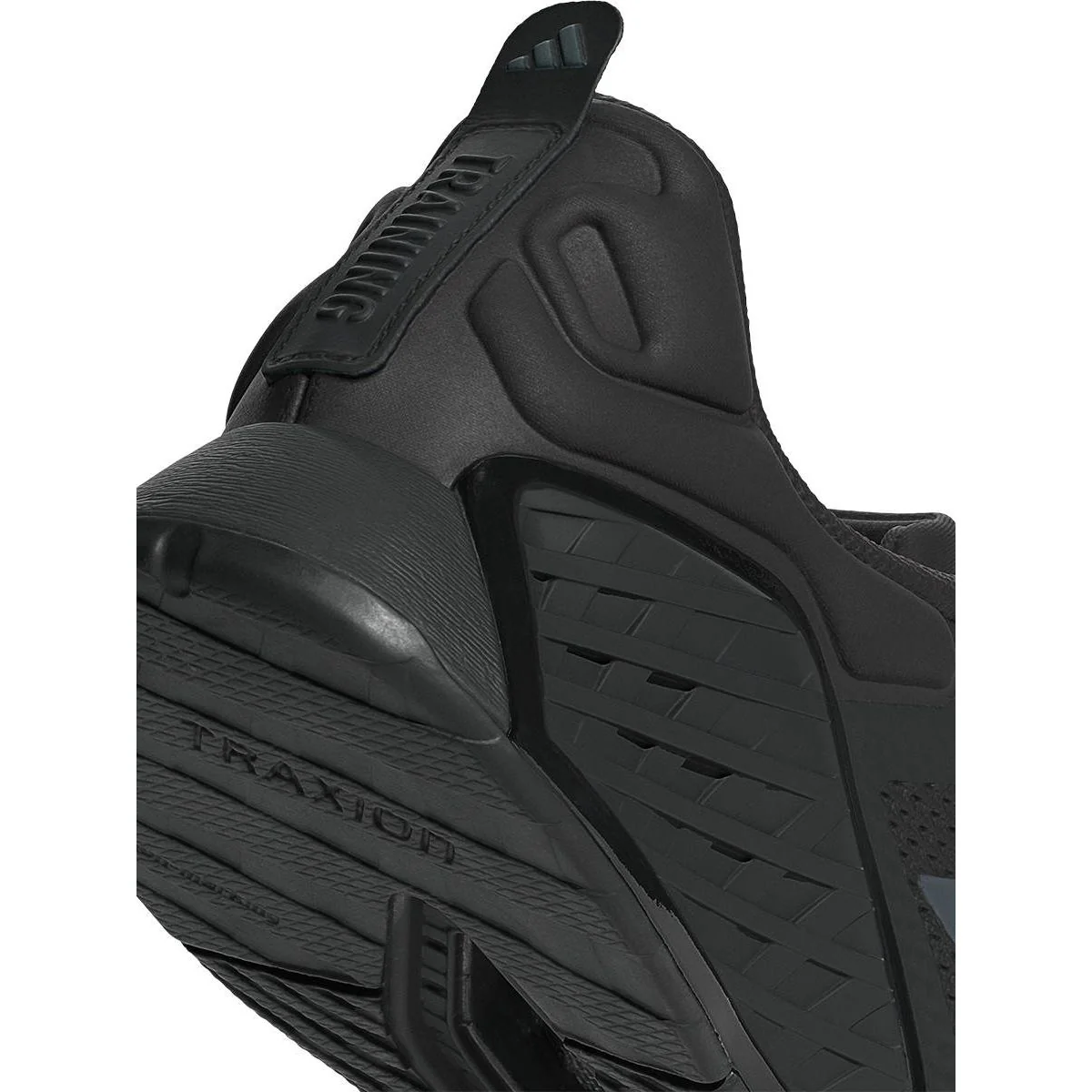 ADIDAS Dropset 3 Men's Training Shoes - Black - UK 10