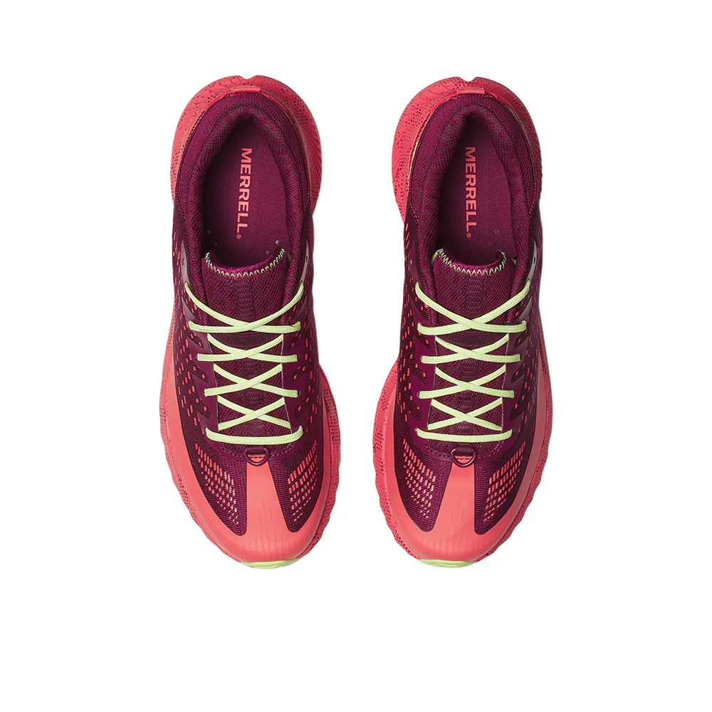 MERRELL Agility Peak 5 Men's Trail Running Shoes