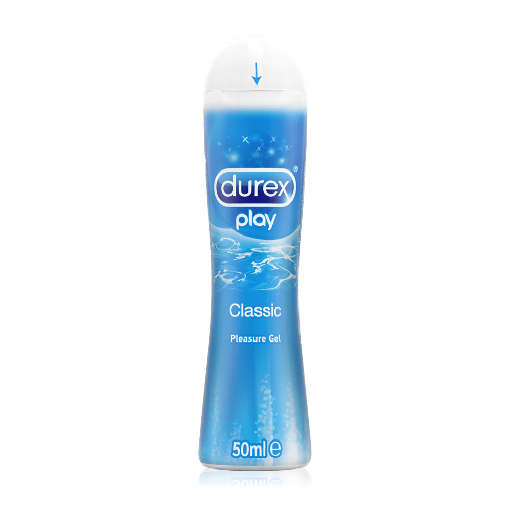 Durex Play Classic Pleasure Gel 50ml
