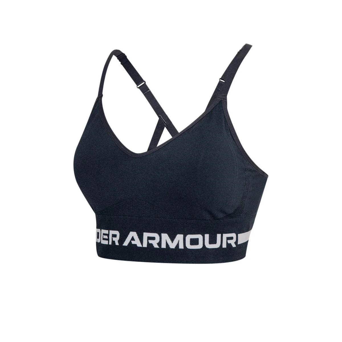 UNDER ARMOUR Seamless Low Long Women's Sports Bra