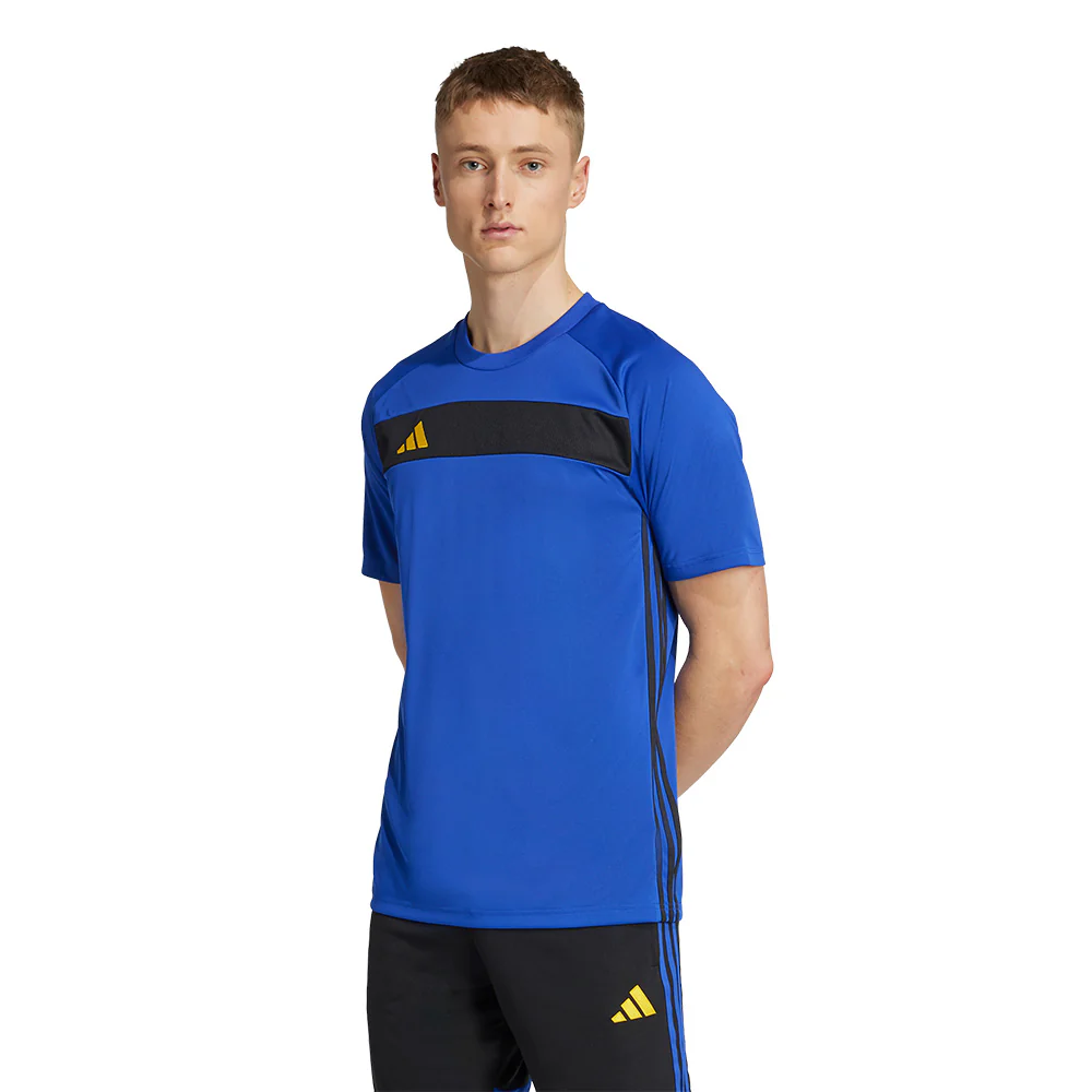 ADIDAS Tiro 25 Essentials Men's Football T-Shirt