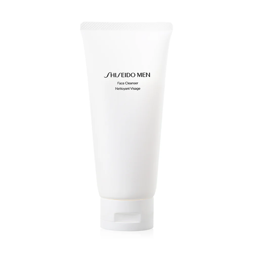 Shiseido MEN Face Cleanser 125ml