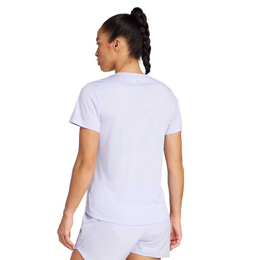 ADIDAS Run It Women's Running T-Shirt
