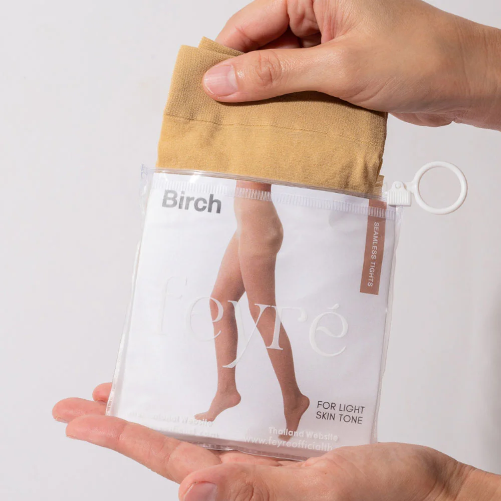 Feyre Seamless Tights 1pc