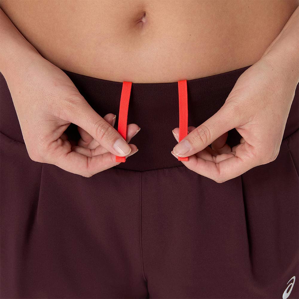 ASICS Road 3.5In Women's Running Shorts