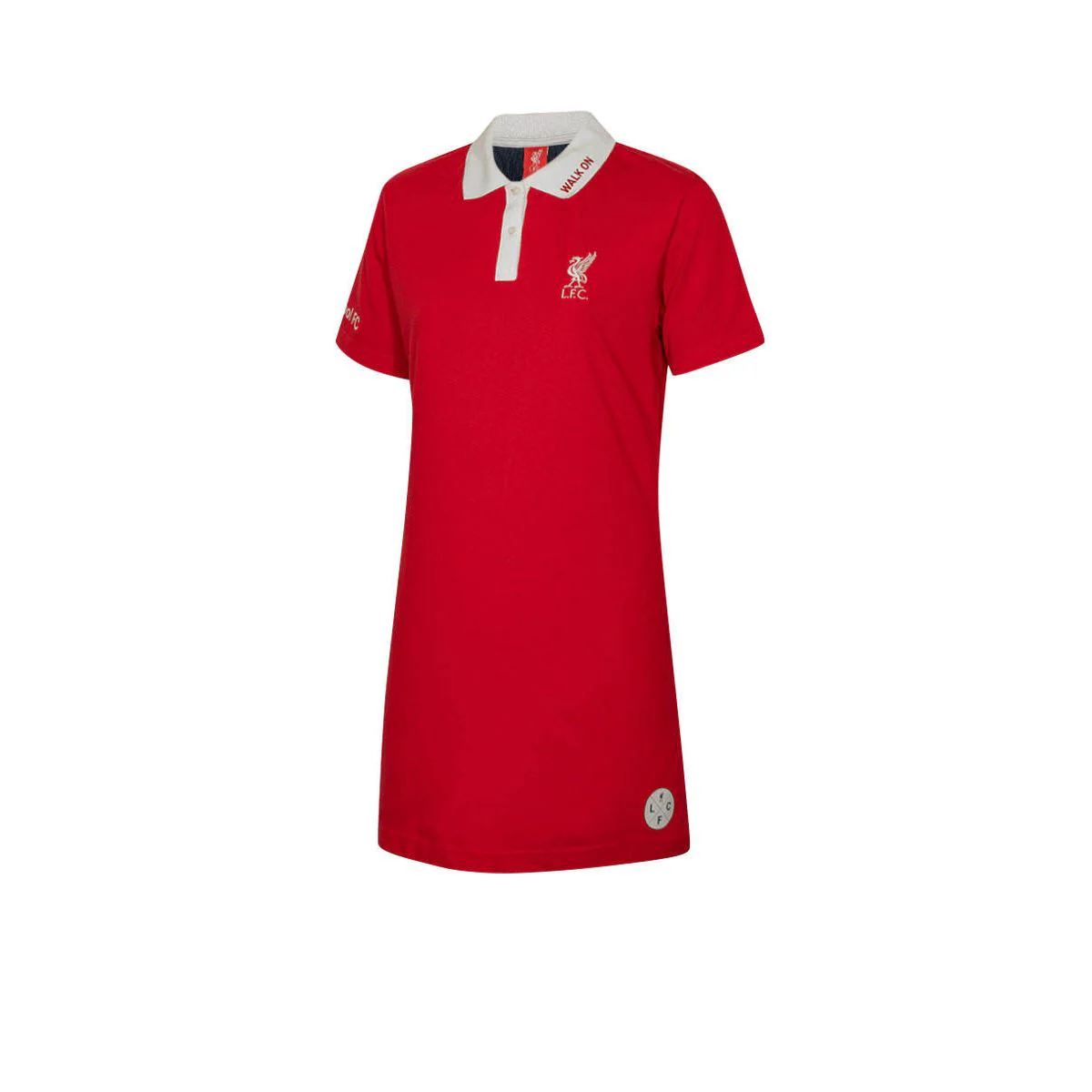 LFC Polo Women's Dress