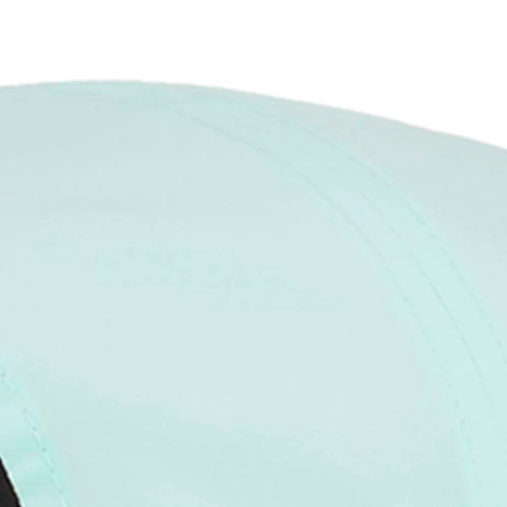 Кепка унисекс Puma Essentials Running — цвет зеленый, размер единый размер