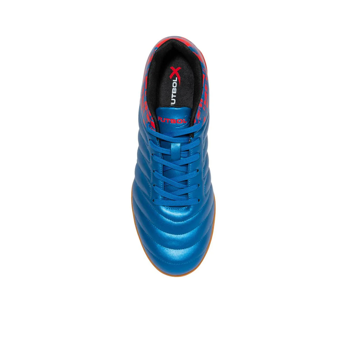 FUTBOLX Court Sonic-01 Men's Futsal Shoes