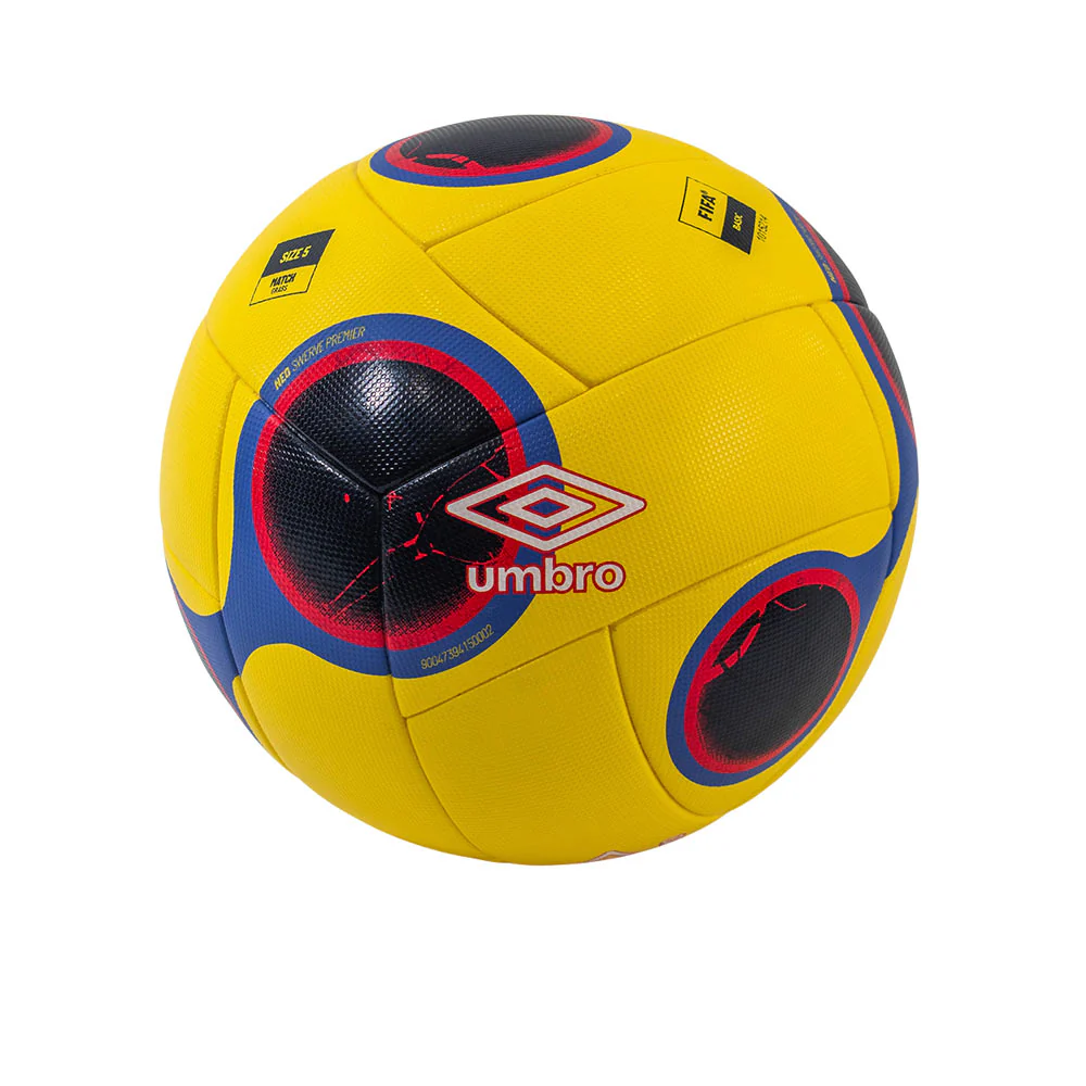 UMBRO Dynamis Premier Football Ball