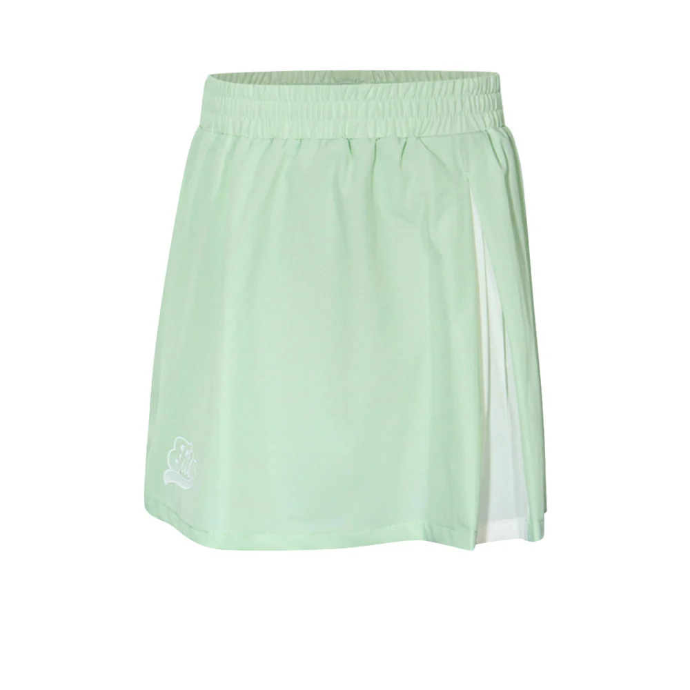 FILA Marcaron Girls Skirt