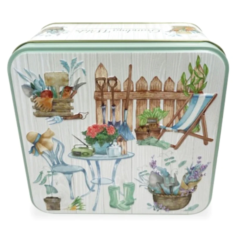 Gift Set แกรนด์มาไวด์โอ๊ตแอนด์ฮันนี่บิสกิต 200กรัม - Multi Color - ONE SIZE