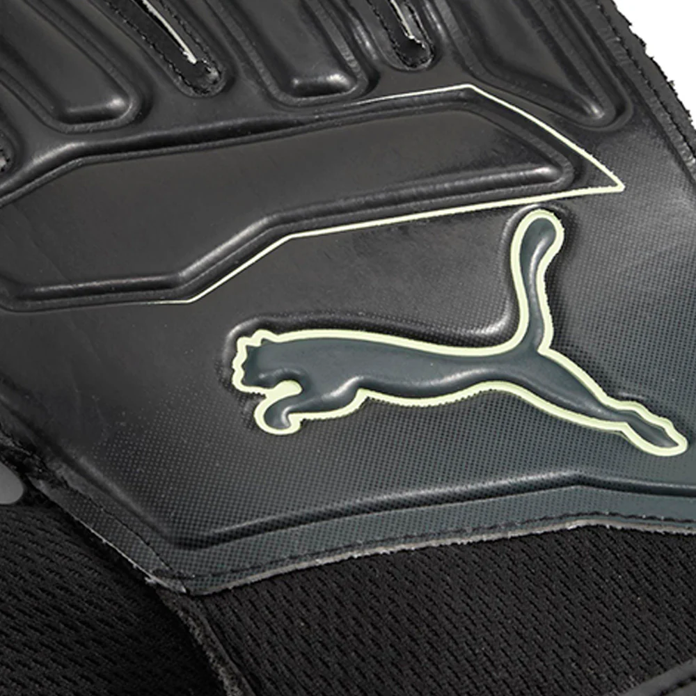 PUMA ULTRA Play RC Eclipse Men's Goalkeeper Gloves - Black - GLOVES 10