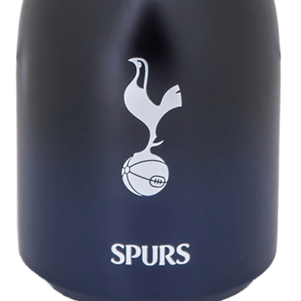 SPURS Mini Stainless Bottle - Blue - ONE SIZE