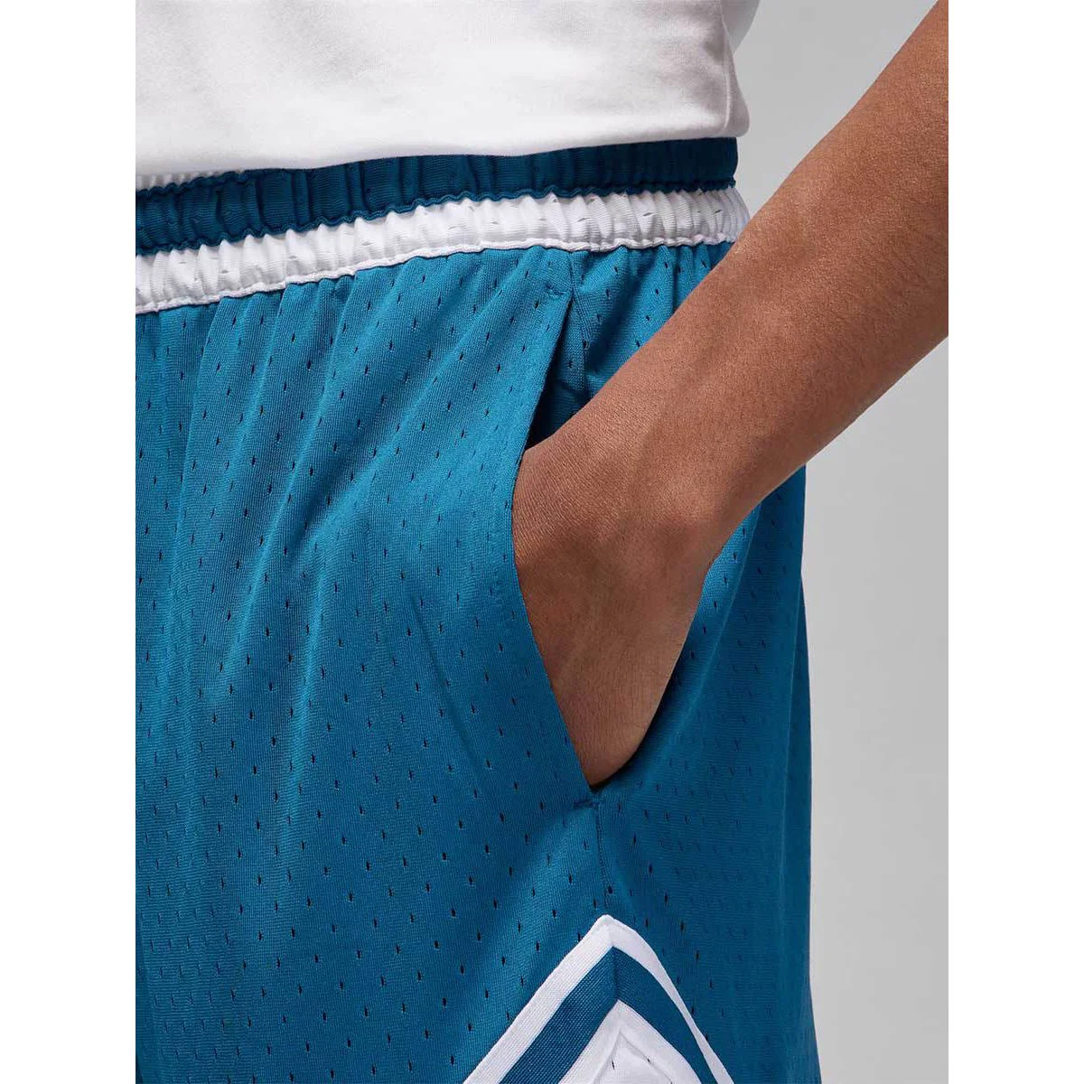 NIKE Jordan Dri-FIT Sport Men's Basketball Shorts