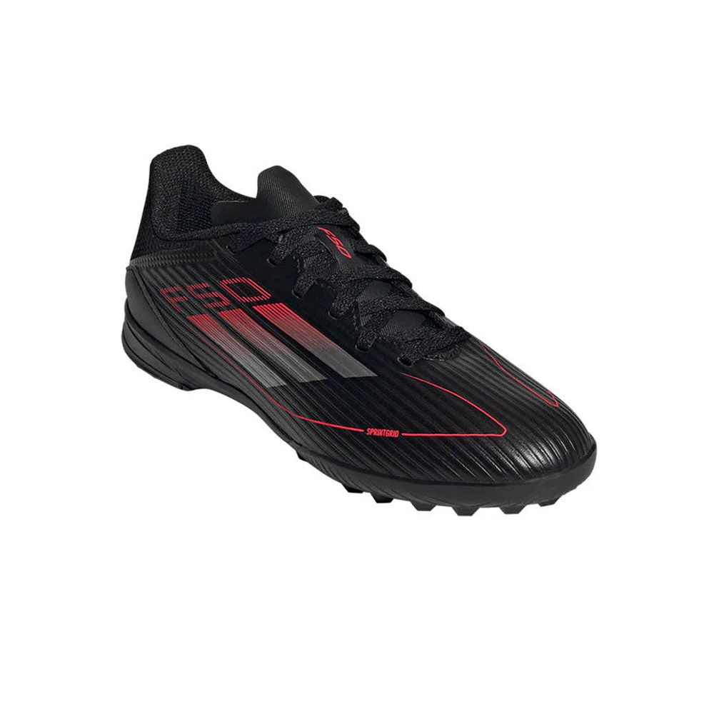 ADIDAS F50 League TF Kids Football Shoes