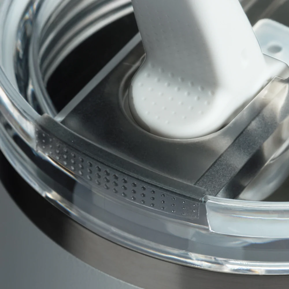 Stanley Quencher ProTour Flip Straw Tumbler — цвет белый, размер 30 OZ