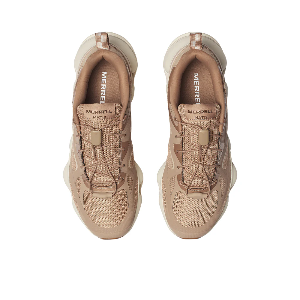 MERRELL SpeedARC Matis Women's Hiking Shoes - Brown - US 6