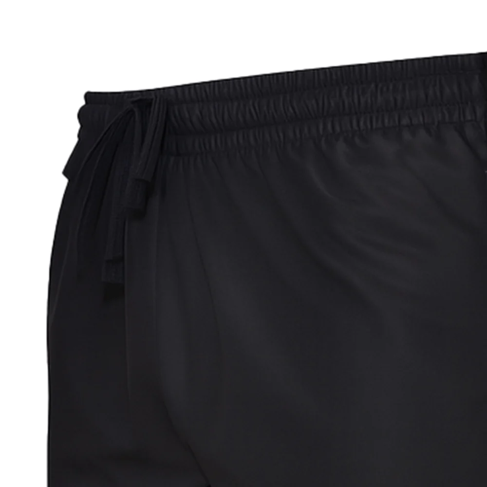 FUTBOLX Team 2025 Men's Football Shorts - Black - L