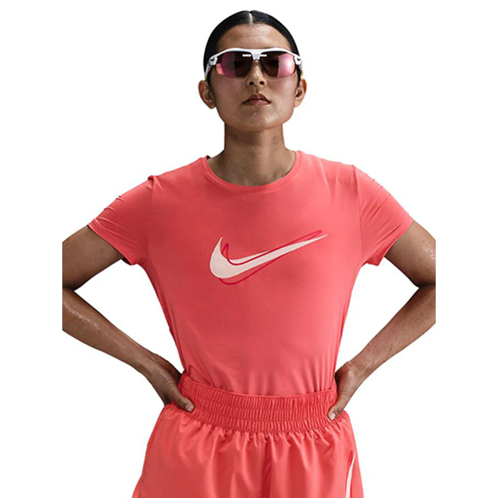 NIKE One Swoosh Women's Running T-Shirt