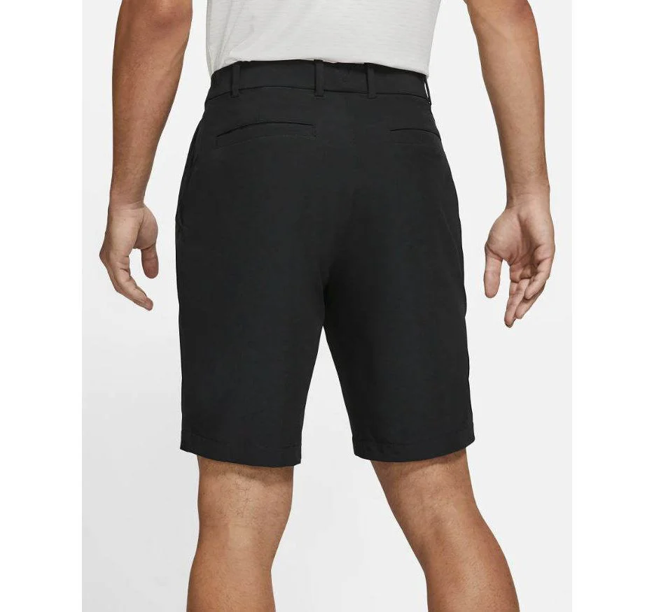 NIKE Dri-Fit Men's Golf Shorts - Black - 30 (ASIAN SIZE)