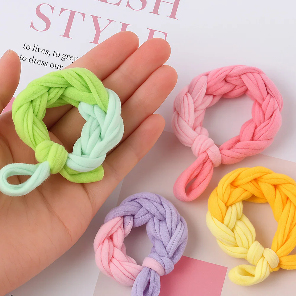 KVY Hair Ties [2pcs]