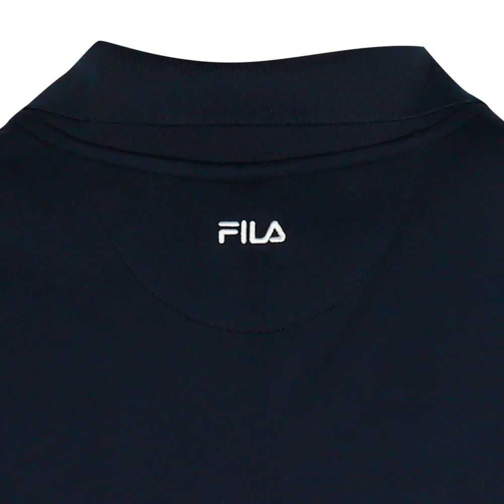 FILA Treasure Men's Polo Shirt