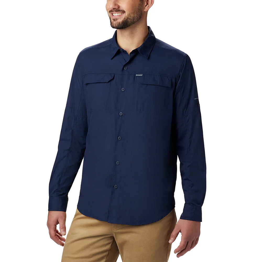 COLUMBIA Silver Ridge 2.0 Men's Hiking Shirt
