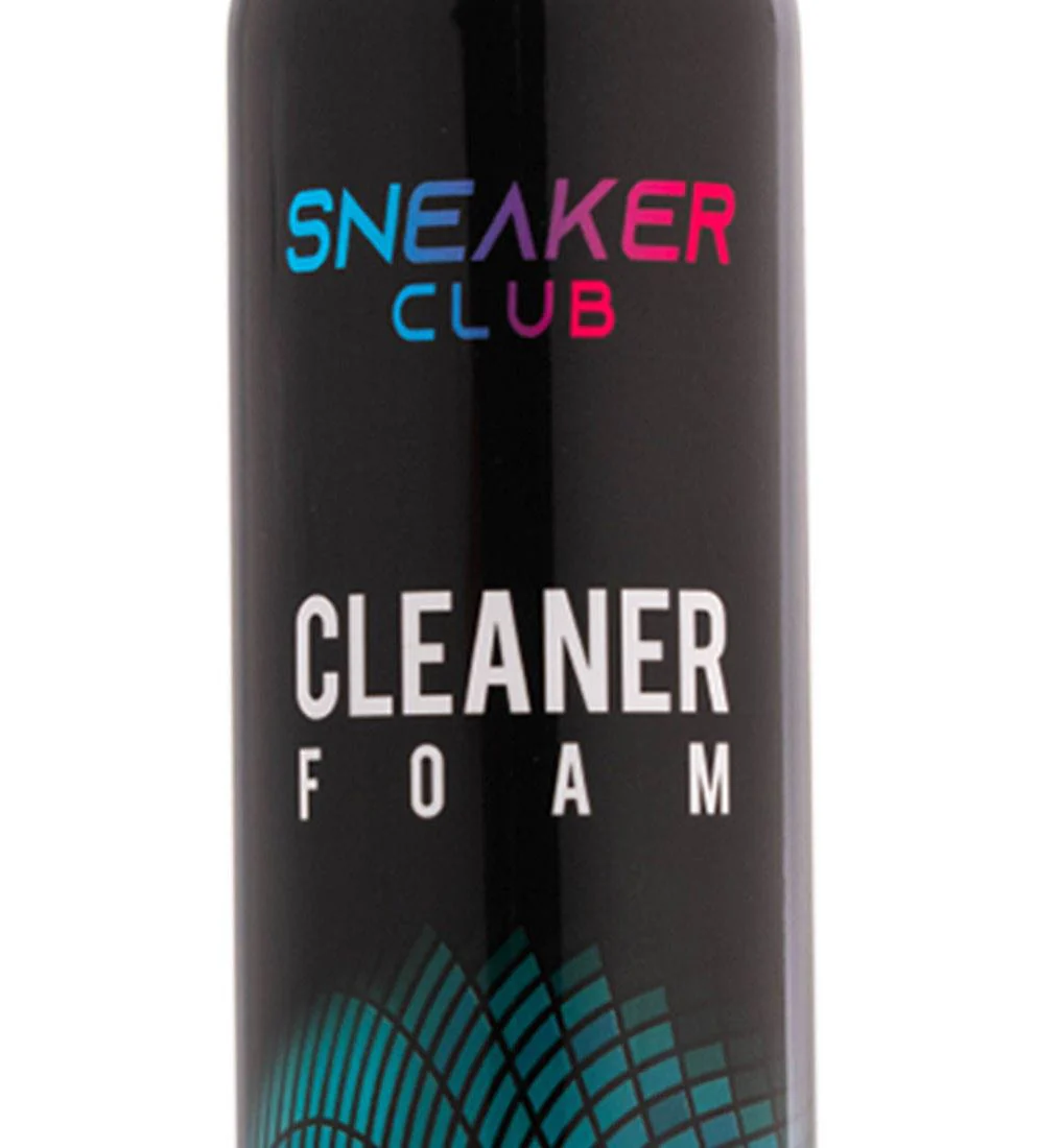 ALWAYS DRY Cleaner Foam 200ML - Black - ONE SIZE