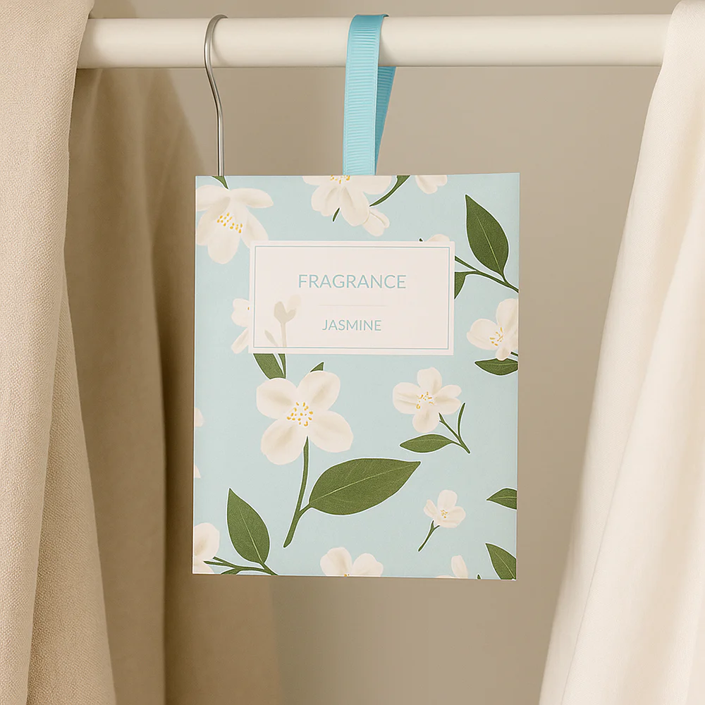 Konvy Home Fragrance Sachet Set 3 Pack