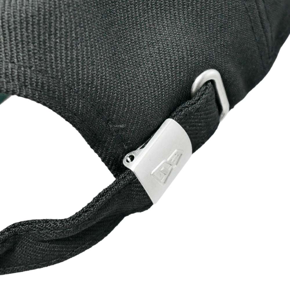 LFC New Era 9Fifty Monogram M Unisex Cap - Black - ONE SIZE