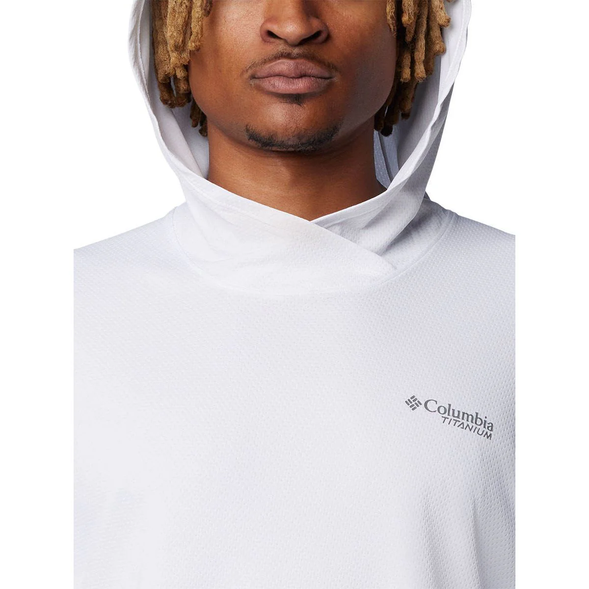 COLUMBIA Summit Valley™ Men's Hoodie