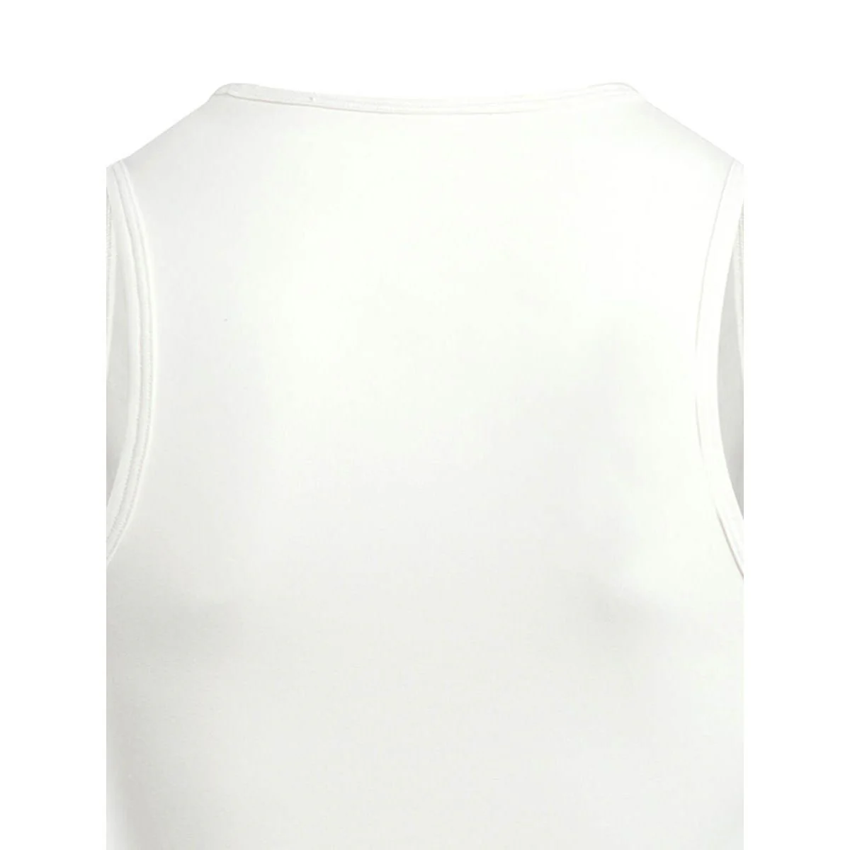 REEBOK Wide Cotton Bralette Women's Training Tank