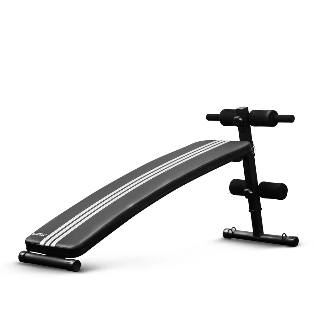 ม้านั่งยกน้ำหนัก ST-3 - Black - ONE SIZE