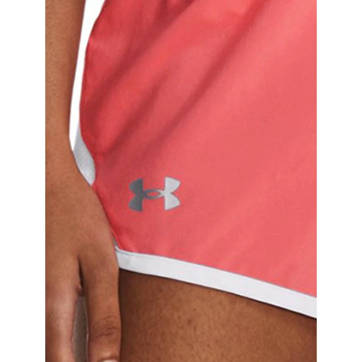 UNDER ARMOUR Fly-By 2.0 Women's Running Shorts