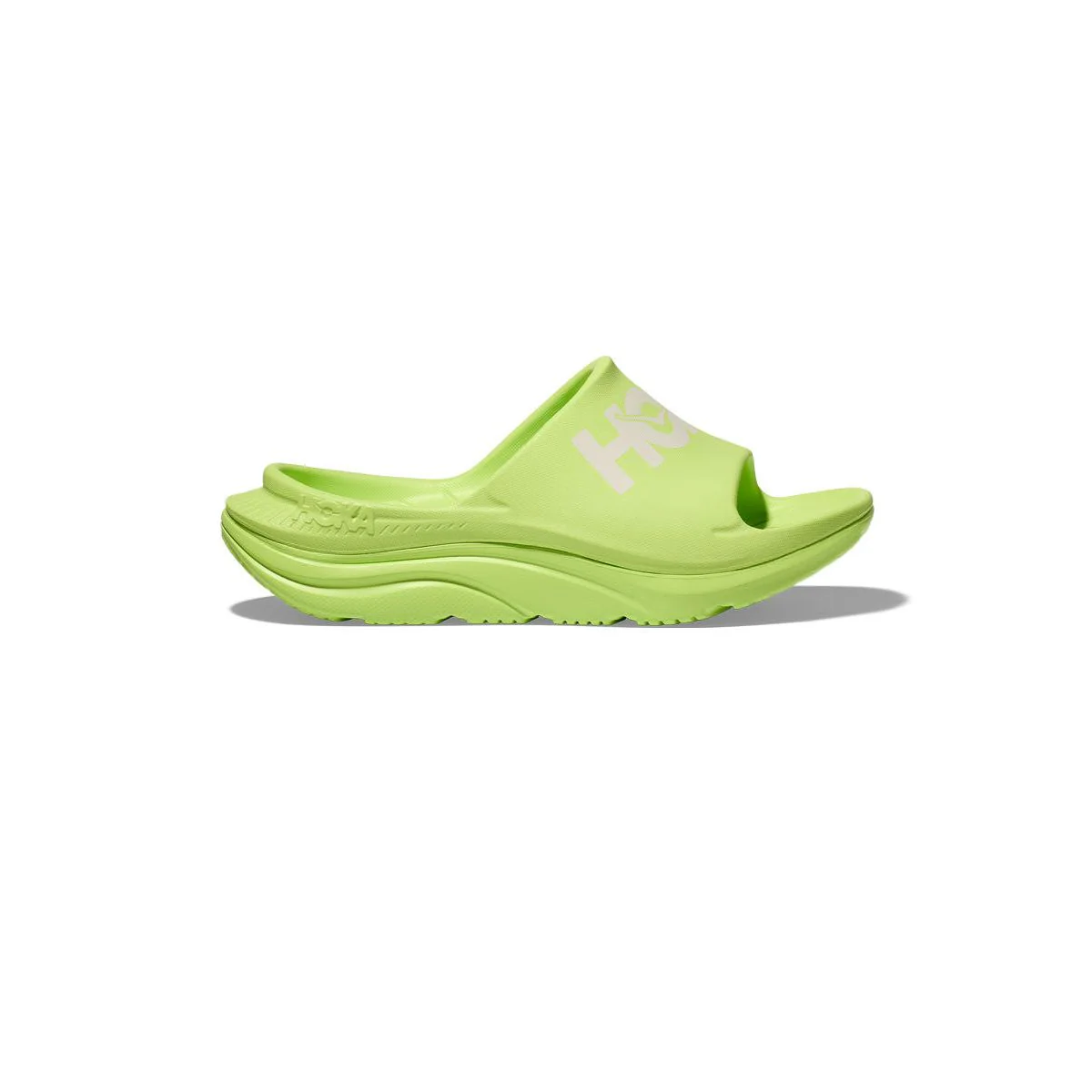 HOKA Ora Athletic Slide Unisex Sandals