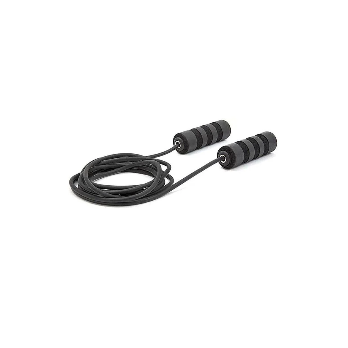 ADIDAS ADRP-12234 Jump Rope - Black - ONE SIZE