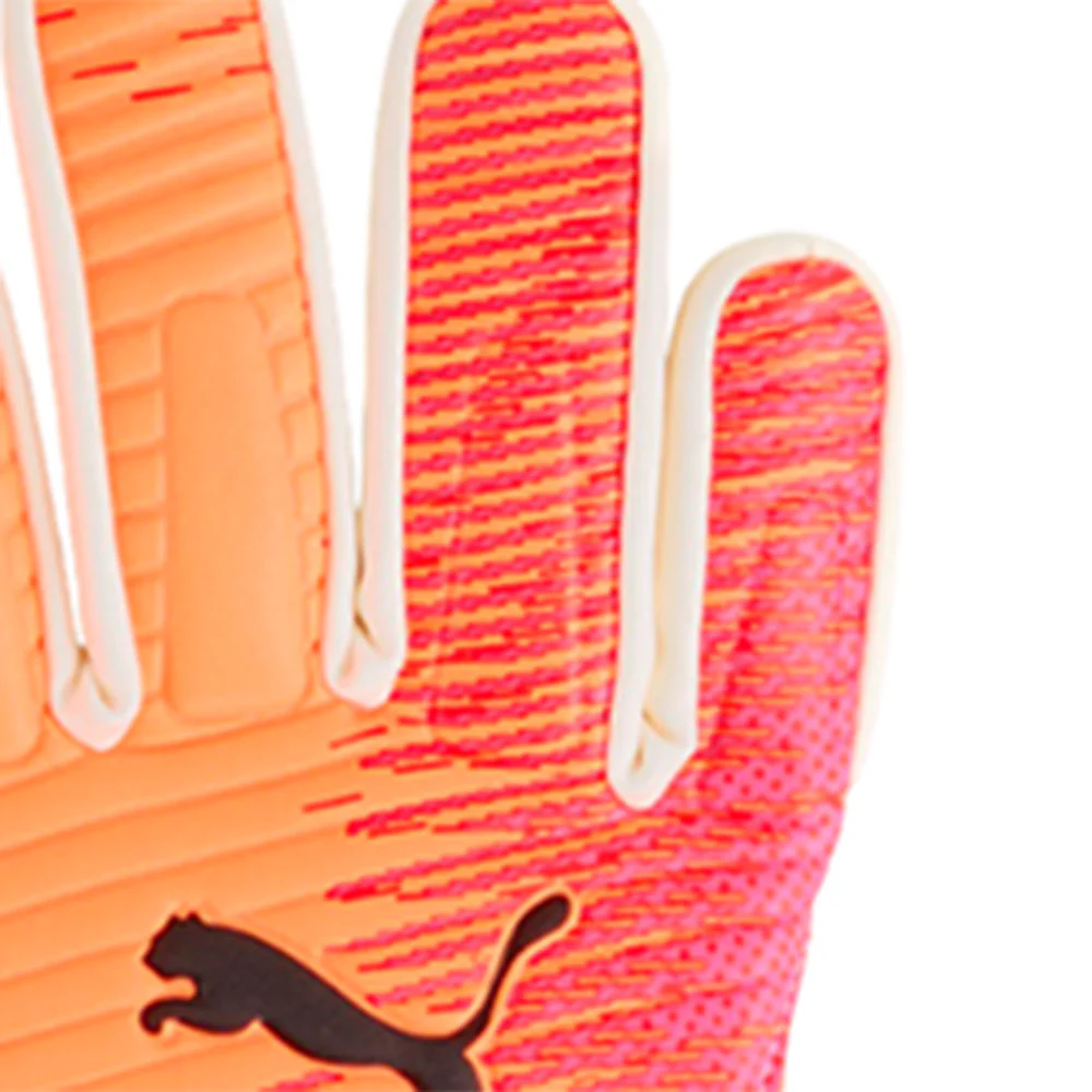 PUMA Future Match NC Men's Goalkeeper Gloves - Orange - GLOVES 10