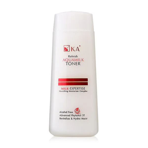 Ka Refresh Aquamilk Toner — Aquamilk, 150 мл
