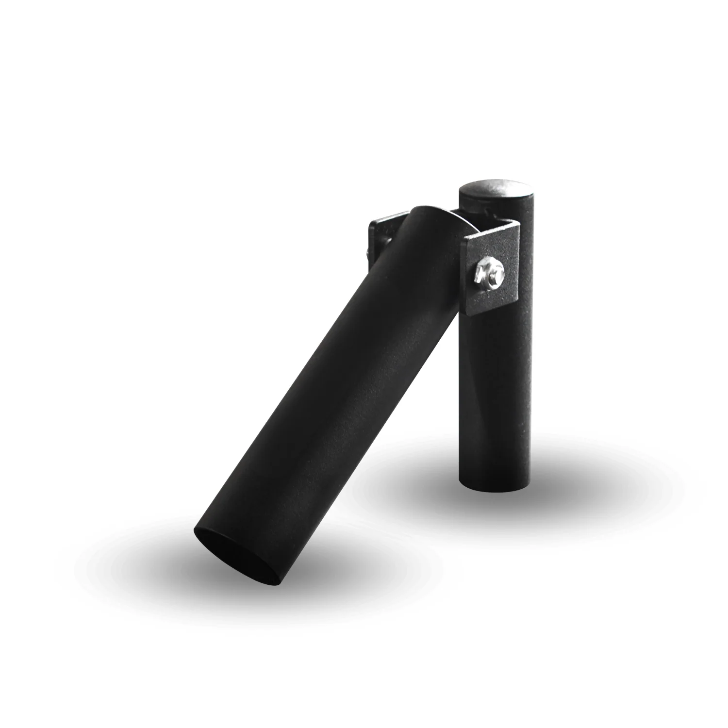 Landmine สำหรับเล่น T-Bar Row อุปกรณ์เสริมบาร์เบล - Homefittools - Black - One Size