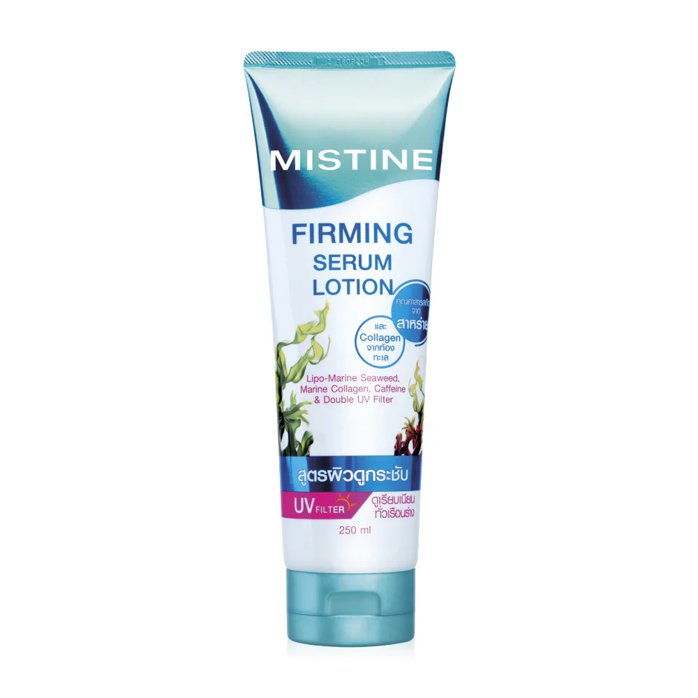 Mistine Firming Serum Lotion — Firming, 250 мл