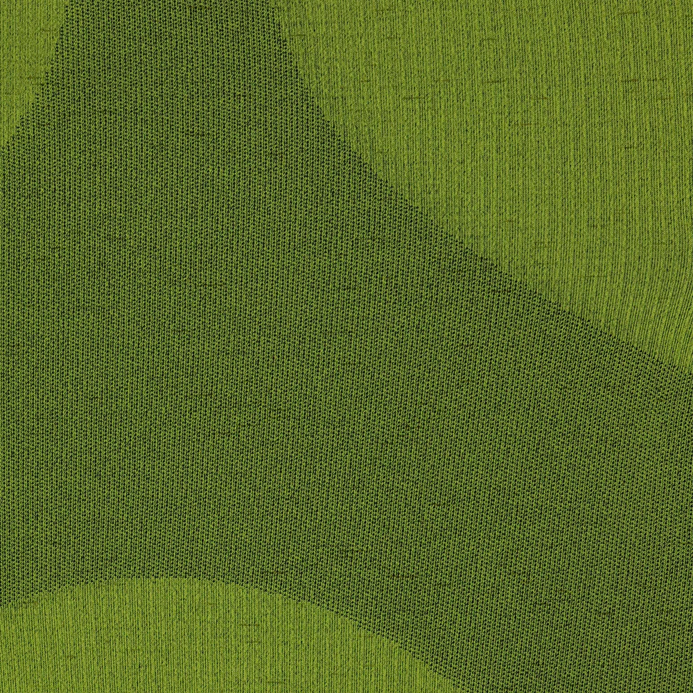 Мужская тренировочная футболка Under Armour Vanish Seamless — цвет желтый, размер L (американский размер)