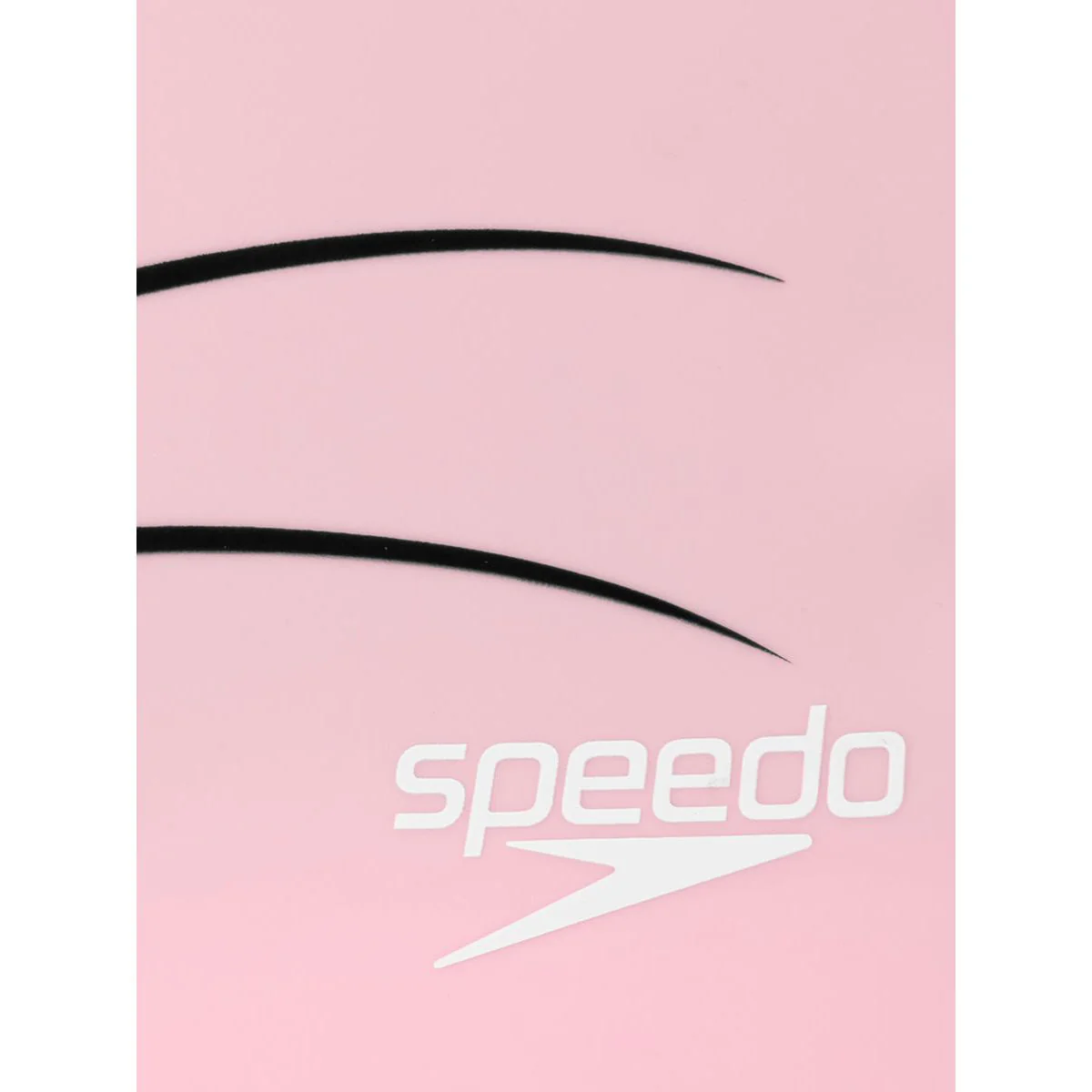 SPEEDO Printed Character Kids Swim Cap - Pink - ONE SIZE